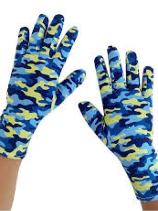 Owie Wear Other - Owie Wear Gloves - Marshal